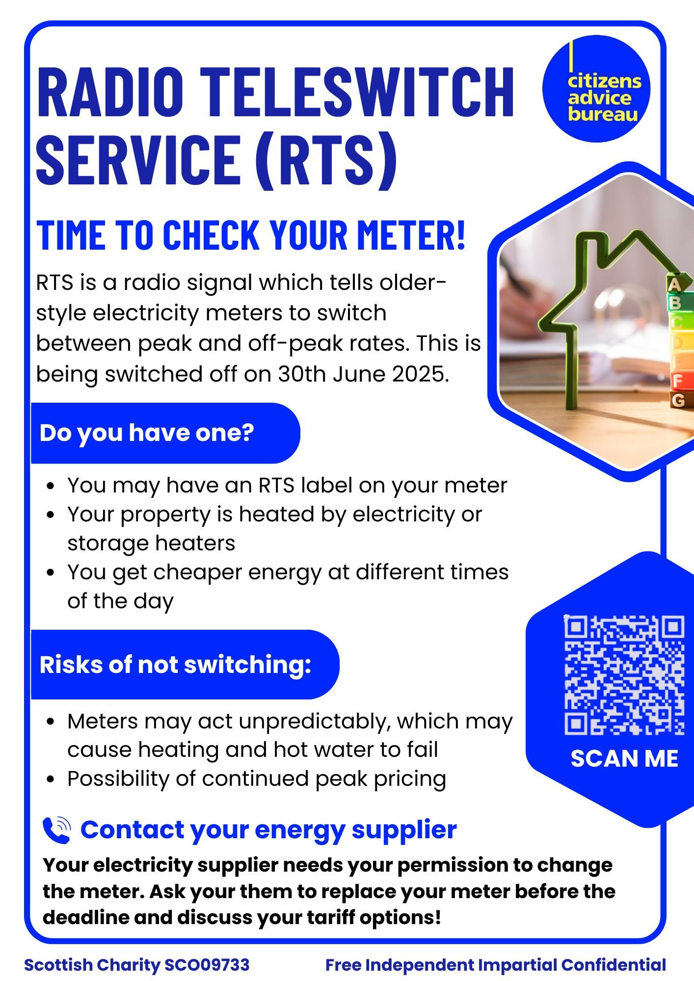 RTS Flyer 
